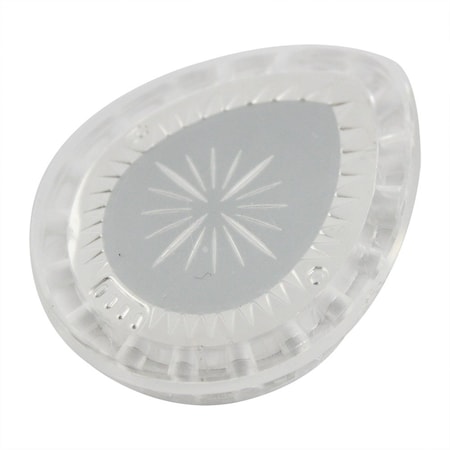 Thrifco Plumbing Moen Button Chateau 4401597